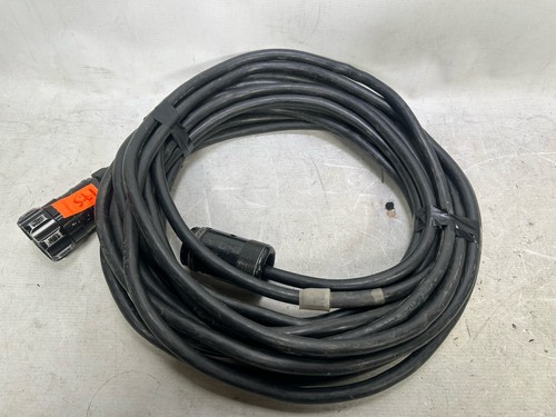 Socapex 5mm cable - 7.5m,