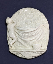 Royal Worcester / Minton Style