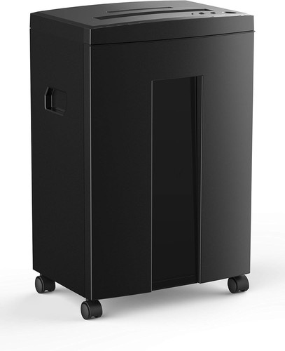 Heavy duty paper card - paper/card, shredder