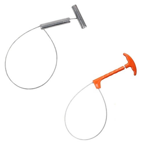 Pig catcher effective - pig,