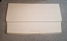 GENUINE LAND RANGE ROVER VOGUE L322 PARCEL SHELF LOAD COVER 2002-2012 BAIGE 
