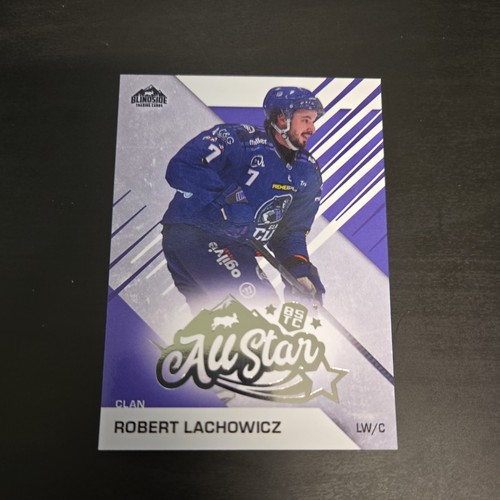 Robert lachowicz all star - all,