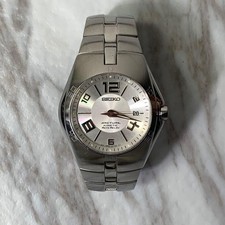 Seiko arctura kinetic auto - kinetic,