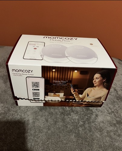 Momcozy double bundle - momcozy,