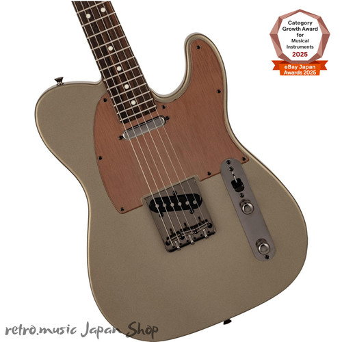 Fender made japan - japan, 2026