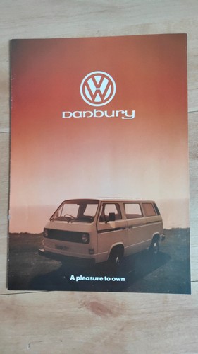 T25 danbury series ii - t3,