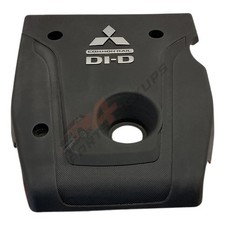 2017 Mitsubishi L200 Barbarian