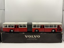 NZG Volvo B 10 M Bendy