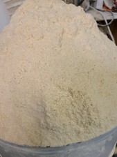 Saw dust Spruce without other wood admixtures perfect for making wood filler.