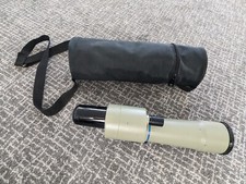 Opticron 60mm Spotting Scope