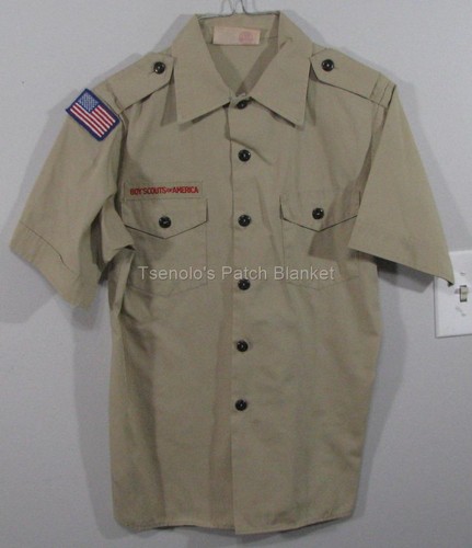 Boy scout now scouts bsa - boy,