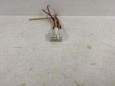 Kenwood Kvt-M707 Molex 8 Pin