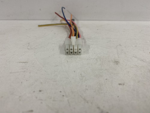 Kenwood kvt m707 - molex, 8