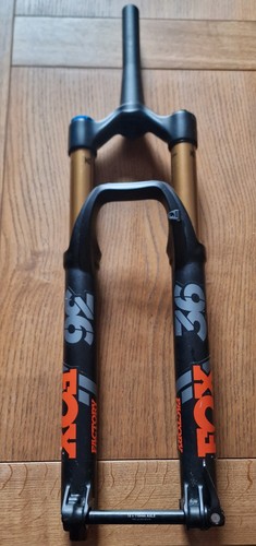 Fox factory grip2 - grip2, 29"/27.5"