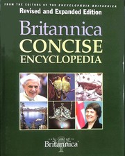 Britannica Concise