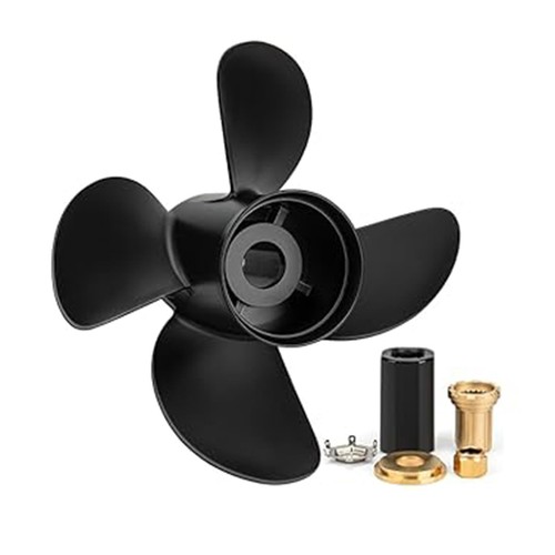 Vif boat propeller compatible - boat,