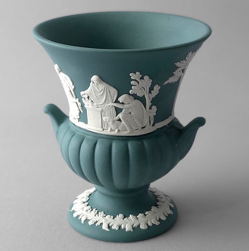 Wedgwood jasperware - wedgwood,