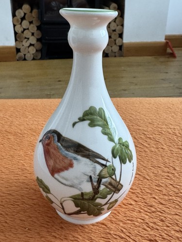 Hand painted signed crown - signed,