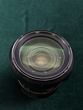 Tamron SP 24-70mm f/2.8 Di VC