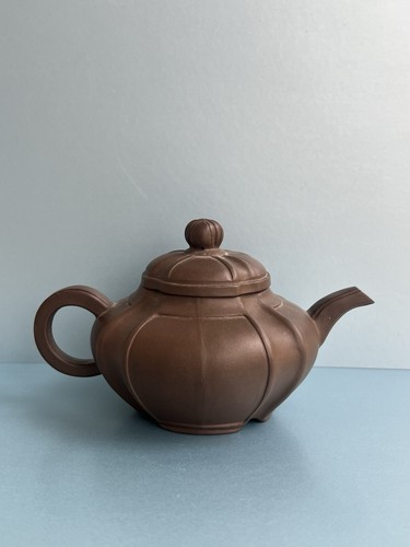 Vintage chinese yixing zisha - chinese,