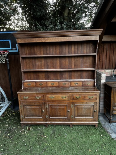 Antique georgian country style - country,