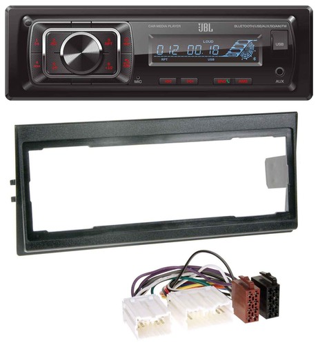 Jbl aux mp3 usb bluetooth - aux,