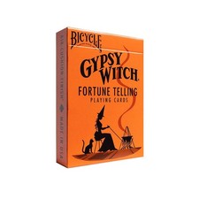 Bicycle® Gypsy Witch Playing
