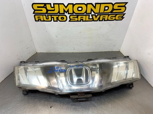 2008 honda civic - 2008, front