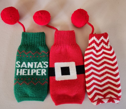 Christmas ugly sweater beer - ugly,