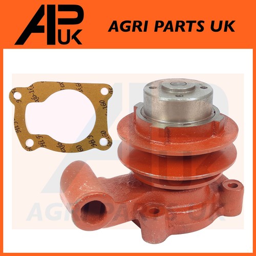 Water pump for - water, (alternator)
