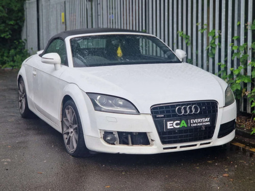 2008 audi mk2 - mk2, breaking
