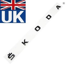 Gloss Black 3D BADGE Capital