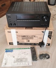 Onkyo Txnr686 Receiver