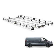Renault Trafic Roof Rack for