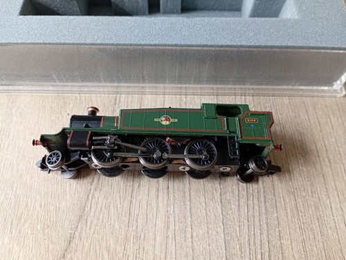 Graham farish 370 075 - farish, gauge