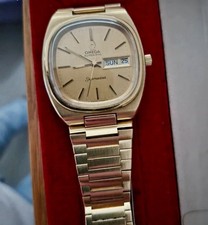1976 Omega Seamaster 166.1213
