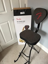 Fender 351 Guitar Seat