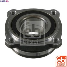 WHEEL BEARING KIT 21166 FOR