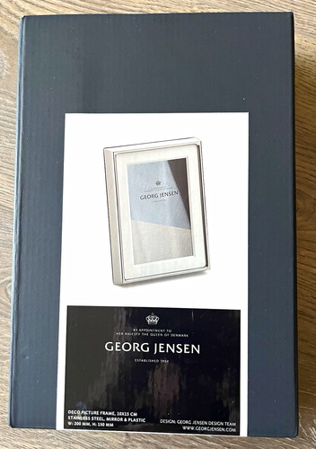 Georg jensen deco - deco, photo