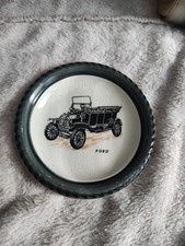 Wade Collector's Ashtray
