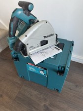 Makita DSP600ZJ 36V Brushless