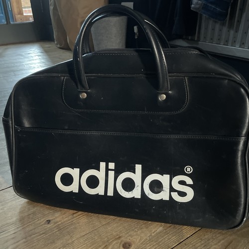 Vintage adidas 1970s peter - vintage,