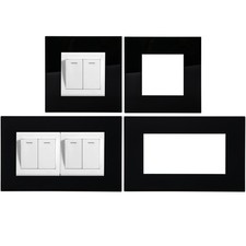 Light Switch Surround Plastic