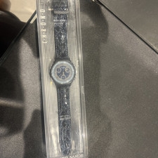 A Superb 1990 SWATCH CHRONO
