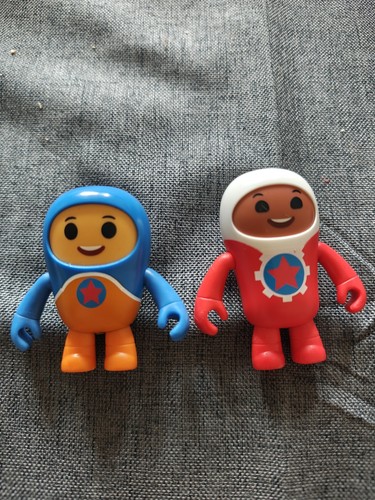 Jetters xuli lars mattel - jetters, &