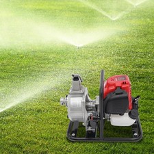 4 Stroke 1 inch Petrol Water