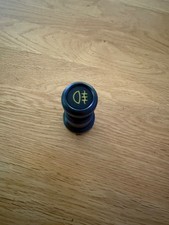 PORSCHE  964  REAR FOG LIGHT