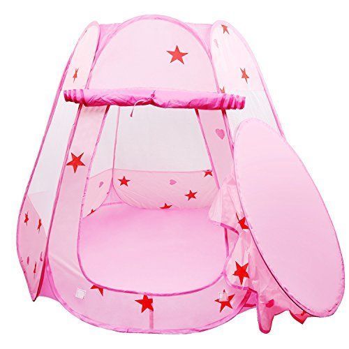 Kids children baby fairy - kids, tent