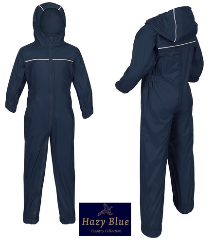 Hazy blue rain drop - rain,