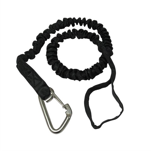 Bungee dockline mooring rope - dockline,